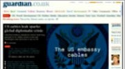 Wikileaks: «Ατρωτοι οι Ελληνοκύπριοι» χάρη στην Ε.Ε., λέει η Αγκυρα