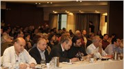 Η απόφαση της ΚΠΕ του ΣΥΝ για τις σχέσεις με το ΣΥΡΙΖΑ