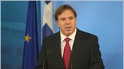 Γ. Πεταλωτής: Υπάρχει συντονισμός στην κυβέρνηση