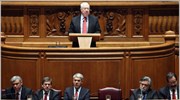 Πορτογαλία: Εγκρίθηκε ο προϋπολογισμός του 2011