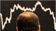 Απώλειες στα ευρωπαϊκά χρηματιστήρια