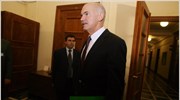 Προσήλωση στις θεσμικές αλλαγές ζήτησε ο Πρωθυπουργός