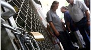 Δραματική αύξηση της ανεργίας «βλέπει» η ΓΣΕΒΕΕ