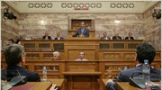ΝΔ: Διαγραφές και αποχωρήσεις στο επίκεντρο της KO