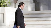 Συνεδρίαση του υπουργικού συμβουλίου για την επίσπευση της ανάπτυξης