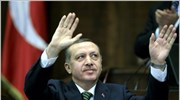 Τουρκία: Προβάδισμα του κυβερνώντος κόμματος σε δημοσκόπηση