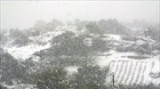 Νέο κύμα κακοκαιρίας από σήμερα έως αύριο θα πλήξει τη χώρα