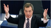 «Αρένα» το Ευρωκοινοβούλιο με βαρείς χαρακτηρισμούς