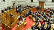 Η ομιλία του Προέδρου Χριστόφια στη Βουλή των Ελλήνων