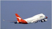 Qantas: Στον αέρα και πάλι τα Airbus A380