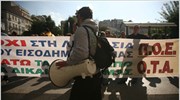 Στους δρόμους τα σκουπίδια για άλλες 48 ώρες