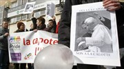 Πάπας: Αποδεκτή η χρήση προφυλακτικών σε ορισμένες περιπτώσεις
