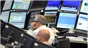 Oριακές απώλειες στα ευρωπαϊκά χρηματιστήρια