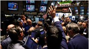 Ανοδος άνω του 1% στη Wall Street