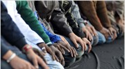 Επίθεση σε χώρο προσευχής μουσουλμάνων