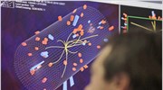 CERN: «Παγιδεύτηκαν» άτομα αντι-ύλης