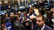 Σταθεροποιητικές τάσεις στη Wall Street