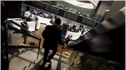 Μικτή εικόνα στα ευρωπαϊκά χρηματιστήρια