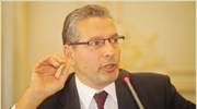 Παράταση αποπληρωμής των δανείων ζητεί ο Γ. Κασιμάτης