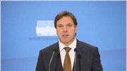Δεν υπάρχει αίτημα επαναδιαπραγμάτευσης του Μνημονίου