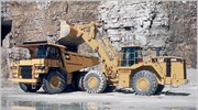 Caterpillar:  Προς εξαγορά της Bucyrus