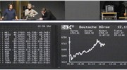 Ανακάμπτουν τα ευρωπαϊκά χρηματιστήρια