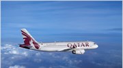 Qatar Airways: Ενδιαφέρον για το 49% της Adria Airways