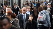 «Δείκτης ευτυχίας» για τους Βρετανούς
