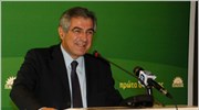 Μ. Καρχιμάκης: Οι προοδευτικοί πολίτες δεν θα μείνουν αμέτοχοι στο β