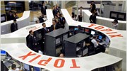 Με άνοδο 0,31% έκλεισε στο Τόκιο ο Nikkei