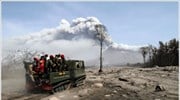 Ινδονησία: Στους 191 οι νεκροί από την έκρηξη του ηφαιστείου
