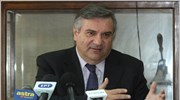 Υπέρ της επαναδιαπραγμάτευσης όρων του μνημονίου ο Χ. Καστανίδης