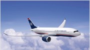 US Airways: Πρόσληψη 500 υπαλλήλων το 2011