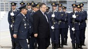 Υπερπτήσεις: Τίποτα δεν μένει αναπάντητο, λέει ο ΥΕΘΑ