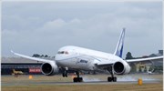 Περισσότερες παραγγελίες η Boeing από την Airbus