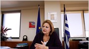 Λ. Κατσέλη: Λανθασμένος ο τρόπος εφαρμογής της περαίωσης