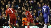 Premier League: Σπουδαία νίκη της Λίβερπουλ κόντρα σε Τσέλσι