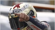 Moto GP: Με νίκη ολοκλήρωσε τη σεζόν ο Λορένθο