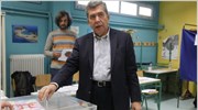 Α. Μητρόπουλος: Ο λαός θα καταδικάσει όσους ψήφισαν το μνημόνιο