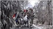 Ινδονησία: Στους 77 οι νεκροί από την έκρηξη του ηφαιστείου Μεράπι