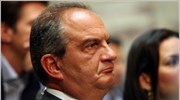 Διαψεύδουν οι συνεργάτες του Κ. Καραμανλή