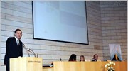 Επίθεση Αντ. Σαμαρά στην κυβέρνηση για την οικονομία