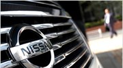 Nissan: Υψηλότεροι στόχοι για την ετήσια χρήση