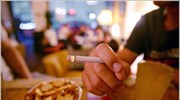 Ολλανδία: Μερική άρση της απαγόρευσης καπνίσματος
