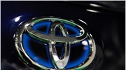 Toyota: Ανάκληση περισσότερων από 135.000 αυτοκινήτων