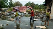 Σεισμός 6 Ρίχτερ ανοιχτά της Ινδονησίας