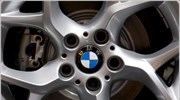 BMW: Πάνω από τις προβλέψεις τα κέρδη γ