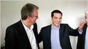 Αλ. Τσίπρας: Αλλεπάλληλες οι ομολογίες αποτυχίας της κυβέρνησης