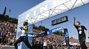 Ο Κενυάτης Ρέιμοντ Μπετ νικητής στον 28ο Κλασικό Μαραθώνιο