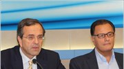 Αντεπίθεση Ρηγίλλης για τα περί «διγλωσσίας» του Αντ. Σαμαρά